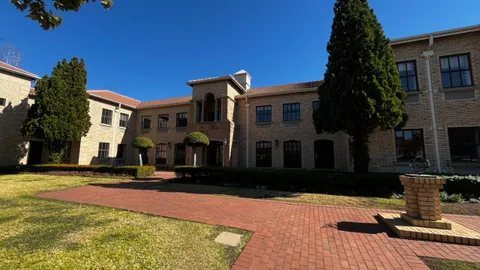 Eton Office Park, 11 Harrison Ave, Bryanston